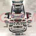 5 Series F10/F18 2011-2017 Kuboresha G30/G38 M5 BodyKit